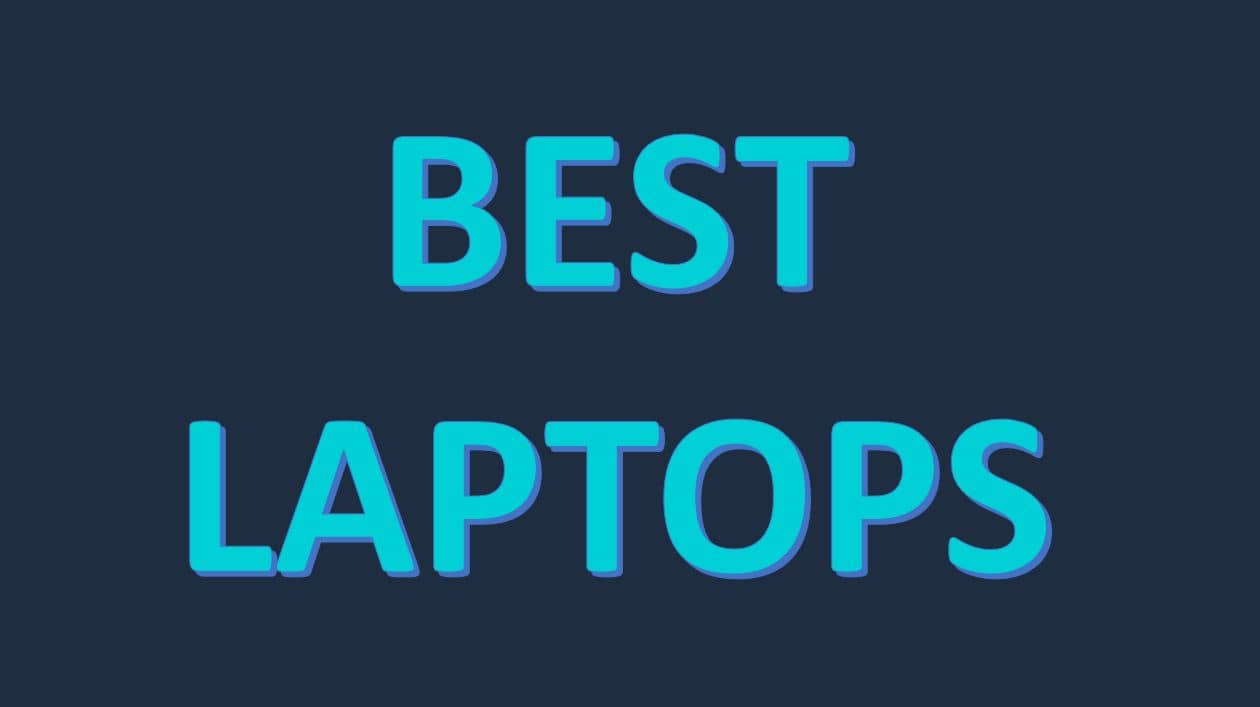 best laptops to buy in india