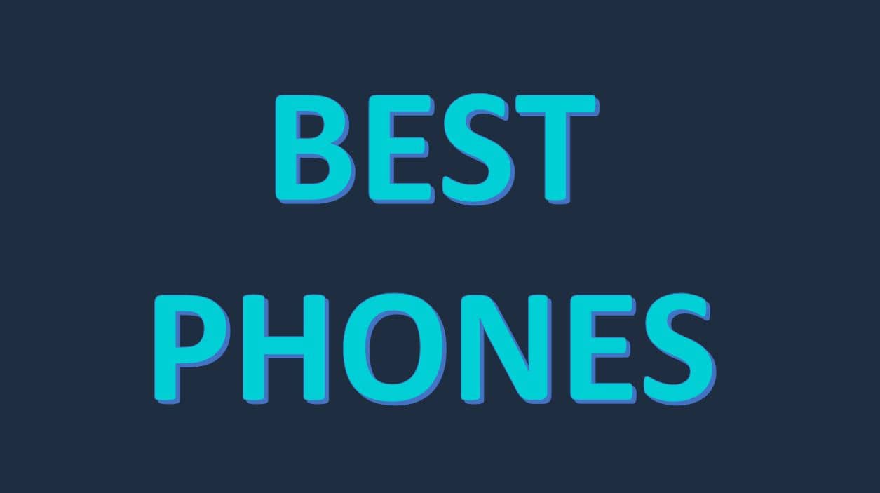 best mobile phones to buy in india