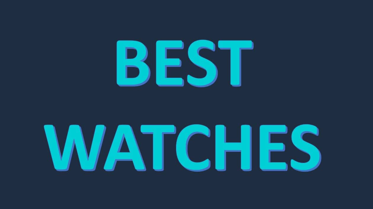 Best watches to buy in India